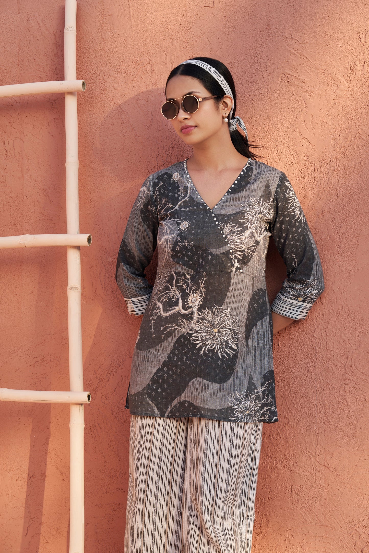 Ibiza Linen Set